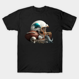 Phantom Player T-Shirt